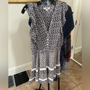 Bb Dakota dress